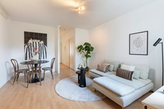 Onder bod: Van Oldenbarneveldtstraat 58-1, 1052KC Amsterdam