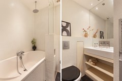 Onder bod:Van Oldenbarneveldtstraat 58-1, 1052 KC Amsterdam - Foto