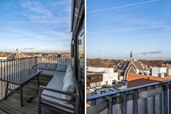 Koop:Marktlaan 13C, 2132 DL Hoofddorp - Foto