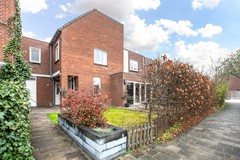 Onder bod: Skagerrak 69, 2133DR Hoofddorp