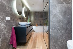 Onder bod:Skagerrak 69, 2133 DR Hoofddorp - Foto