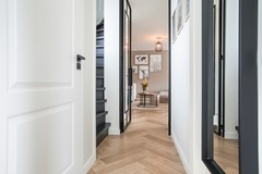 Onder bod:Skagerrak 69, 2133 DR Hoofddorp - Foto