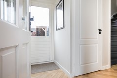 Onder bod:Skagerrak 69, 2133 DR Hoofddorp - Foto