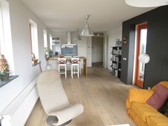 Huur:Erasmusgracht, 1061 BL Amsterdam - Foto