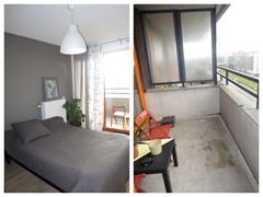 Huur:Erasmusgracht, 1061 BL Amsterdam - Foto