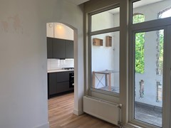 Nieuw in verhuur:Linnaeusparkweg 138-1, 1098 EL Amsterdam - Foto