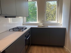 Nieuw in verhuur:Linnaeusparkweg 138-1, 1098 EL Amsterdam - Foto