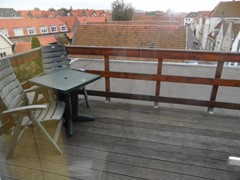 New for rent:Maarland Zuidzijde 14E, 3231 CJ Brielle - Photo