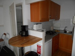 New for rent:Maarland Zuidzijde 14E, 3231 CJ Brielle - Photo