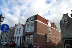 New for rent:Maarland Zuidzijde 14E, 3231 CJ Brielle - Photo