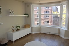 New for sale:Spaarndammerstraat 62-2, 1013 SZ Amsterdam - Photo