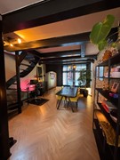 Nieuw in verhuur:Spekstraat 4, 2011 HM Haarlem - Foto