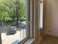 Nieuw in verhuur:Linnaeusparkweg 138-1, 1098 EL Amsterdam - Foto