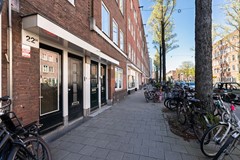 Nieuw in verhuur:Aalsmeerweg 20H, 1059 AJ Amsterdam - Foto