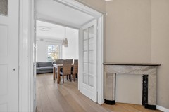 Nieuw in verhuur:Karperweg, 1075 LA Amsterdam - Foto