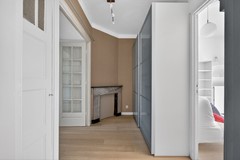 Nieuw in verhuur:Karperweg, 1075 LA Amsterdam - Foto