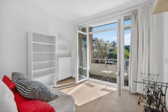 Nieuw in verhuur:Karperweg, 1075 LA Amsterdam - Foto