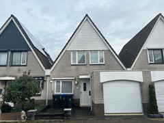 Chopinstraat 16, 3223TC Hellevoetsluis