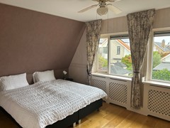 Nieuw in verhuur:Chopinstraat 16, 3223 TC Hellevoetsluis - Foto