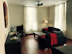 Nieuw in verhuur:Markt, 3231 AH Brielle - Foto