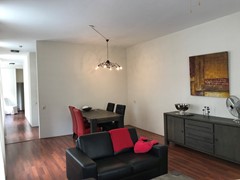 Nieuw in verhuur:Markt, 3231 AH Brielle - Foto