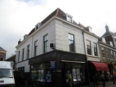 Nieuw in verhuur:Markt, 3231 AH Brielle - Foto
