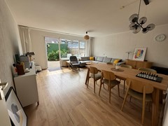 For rent: Lemenburg 79, 2135DV Hoofddorp