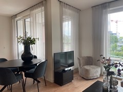 Te huur: Mies Van Der Rohestraat, 2132HX Hoofddorp