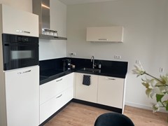 Huur:Mies Van Der Rohestraat, 2132 HX Hoofddorp - Foto