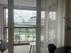 Huur:Mies Van Der Rohestraat, 2132 HX Hoofddorp - Foto