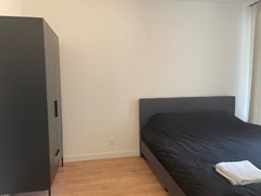 Huur:Mies Van Der Rohestraat, 2132 HX Hoofddorp - Foto