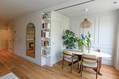 Verhuurd:Wilhelminastraat 91D, 1054 VZ Amsterdam - Foto