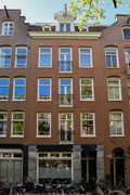 Verhuurd:Wilhelminastraat 91D, 1054 VZ Amsterdam - Foto