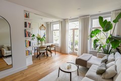 Verhuurd:Wilhelminastraat 91D, 1054 VZ Amsterdam - Foto