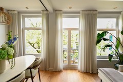 Verhuurd:Wilhelminastraat 91D, 1054 VZ Amsterdam - Foto