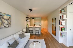 Verhuurd:Wilhelminastraat 91D, 1054 VZ Amsterdam - Foto