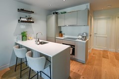 Verhuurd:Wilhelminastraat 91D, 1054 VZ Amsterdam - Foto