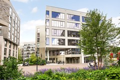 For sale: Rookmelderstraat, 1019VS Amsterdam
