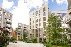 For sale: Rookmelderstraat, 1019VS Amsterdam