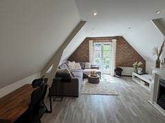 Te huur: Turfkade 20, 3231AR Brielle