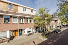 Te huur: Ben Viljoenstraat 11rd, 2021AA Haarlem