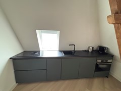 Huur:Herengracht 76B, 1398 AD Muiden - Foto