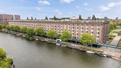 For sale: Zeeburgerkade 588, 1019HR Amsterdam