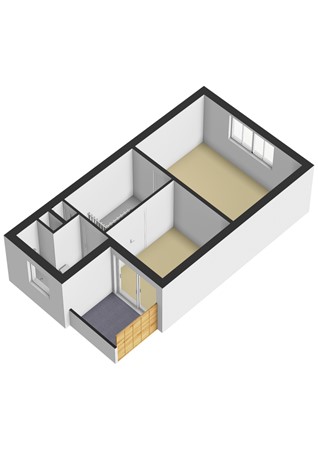 Zeeburgerkade 588, 1019 HR Amsterdam - 