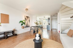 For sale: Zeeburgerkade 588, 1019HR Amsterdam
