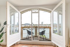For sale:Zeeburgerkade 588, 1019 HR Amsterdam - Photo