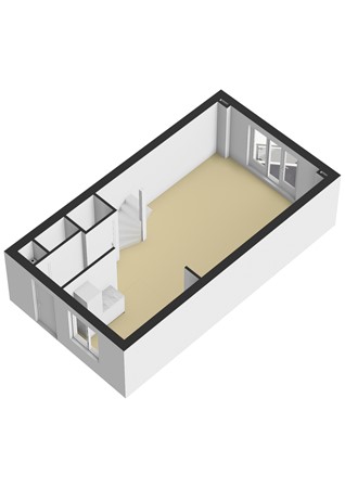 Zeeburgerkade 588, 1019 HR Amsterdam - 