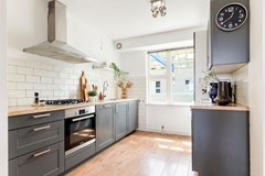 For sale:Zeeburgerkade 588, 1019 HR Amsterdam - Photo