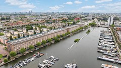 For sale: Zeeburgerkade 588, 1019 HR Amsterdam