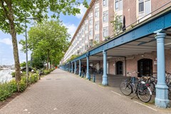 For sale: Zeeburgerkade 588, 1019 HR Amsterdam